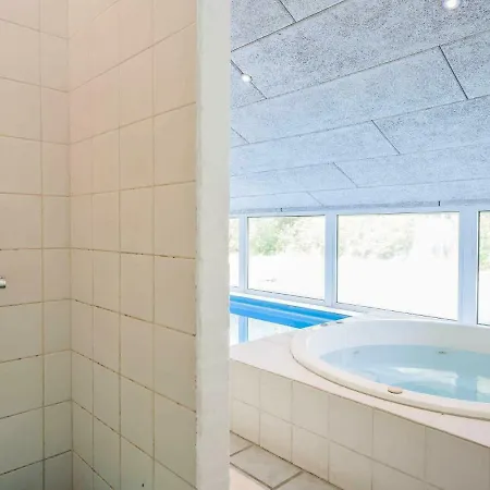 Four-Bedroom Holiday Home In Norre Nebel 2 Oksbol (Syddanmark)
