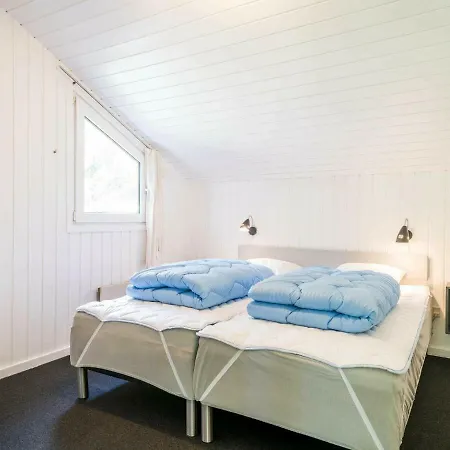 Holiday home Four-Bedroom Holiday Home In Norre Nebel 2 Oksbol (Syddanmark)